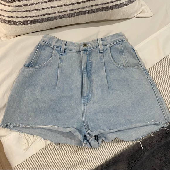 bill blass | Shorts | Vintage Bill 